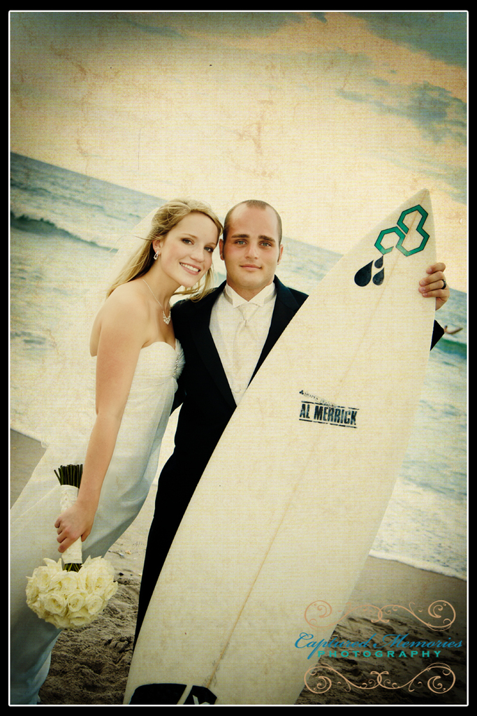photo of Captured Memories Photography